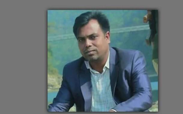 গাজীপুরে প্রকাশ্যে সাংবাদিককে কুপিয়ে হত্যা, আটক ৫